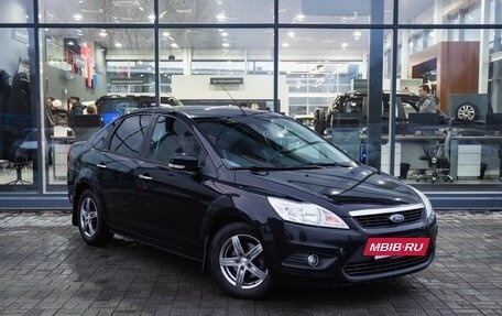 Ford Focus II рестайлинг, 2010 год, 750 000 рублей, 5 фотография