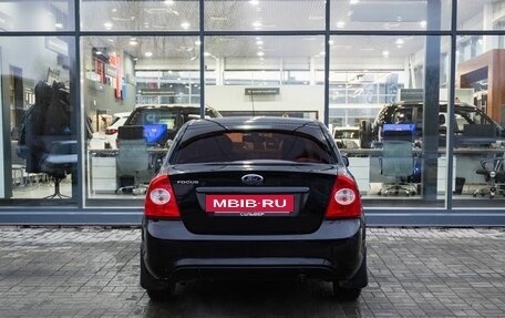 Ford Focus II рестайлинг, 2010 год, 750 000 рублей, 4 фотография