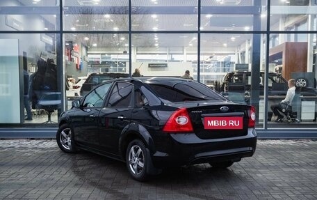Ford Focus II рестайлинг, 2010 год, 750 000 рублей, 6 фотография