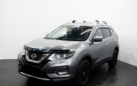 Nissan X-Trail, 2020 год, 2 746 000 рублей, 1 фотография