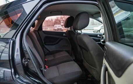 Ford Focus II рестайлинг, 2010 год, 750 000 рублей, 13 фотография