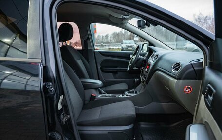 Ford Focus II рестайлинг, 2010 год, 750 000 рублей, 11 фотография