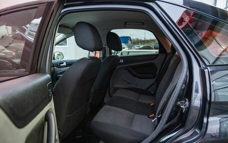 Ford Focus II рестайлинг, 2010 год, 750 000 рублей, 14 фотография