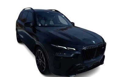BMW X7, 2024 год, 17 541 632 рублей, 1 фотография