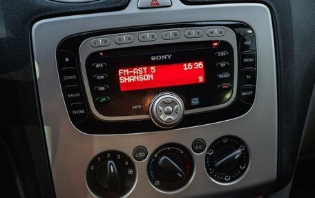 Ford Focus II рестайлинг, 2010 год, 750 000 рублей, 18 фотография