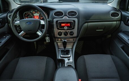 Ford Focus II рестайлинг, 2010 год, 750 000 рублей, 15 фотография