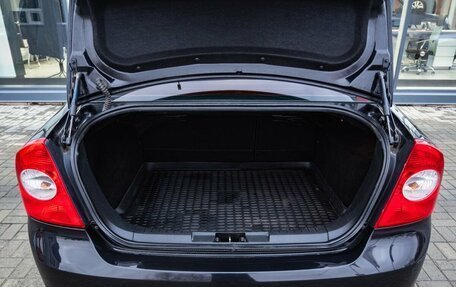 Ford Focus II рестайлинг, 2010 год, 750 000 рублей, 19 фотография