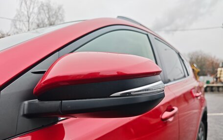 Toyota RAV4, 2014 год, 2 900 000 рублей, 11 фотография