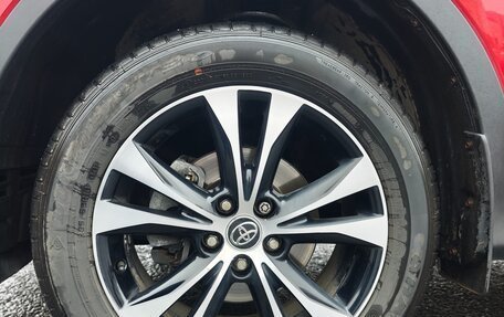 Toyota RAV4, 2014 год, 2 900 000 рублей, 12 фотография