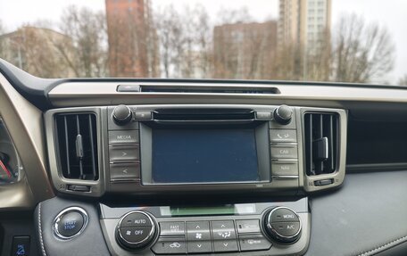 Toyota RAV4, 2014 год, 2 900 000 рублей, 16 фотография