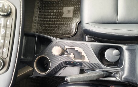 Toyota RAV4, 2014 год, 2 900 000 рублей, 17 фотография