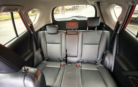 Toyota RAV4, 2014 год, 2 900 000 рублей, 20 фотография