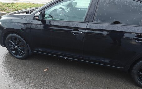 Volkswagen Polo VI (EU Market), 2021 год, 1 950 000 рублей, 2 фотография