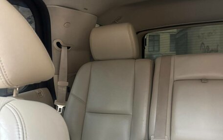 Cadillac Escalade III, 2008 год, 1 550 000 рублей, 5 фотография