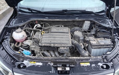 Volkswagen Polo VI (EU Market), 2021 год, 1 950 000 рублей, 5 фотография