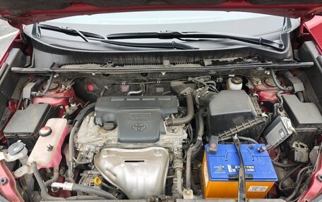 Toyota RAV4, 2014 год, 2 900 000 рублей, 26 фотография