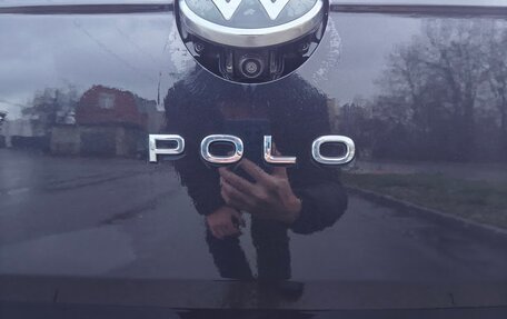 Volkswagen Polo VI (EU Market), 2021 год, 1 950 000 рублей, 6 фотография