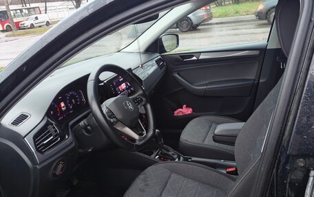 Volkswagen Polo VI (EU Market), 2021 год, 1 950 000 рублей, 13 фотография