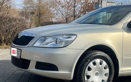 Skoda Octavia, 2012 год, 793 000 рублей, 5 фотография