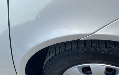 Skoda Octavia, 2012 год, 793 000 рублей, 10 фотография