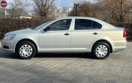 Skoda Octavia, 2012 год, 793 000 рублей, 4 фотография