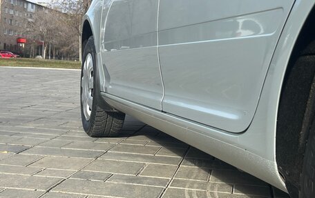 Skoda Octavia, 2012 год, 793 000 рублей, 9 фотография