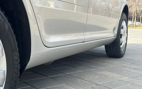 Skoda Octavia, 2012 год, 793 000 рублей, 7 фотография