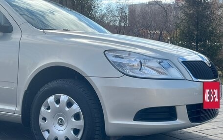 Skoda Octavia, 2012 год, 793 000 рублей, 6 фотография