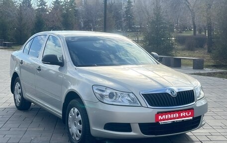Skoda Octavia, 2012 год, 793 000 рублей, 2 фотография
