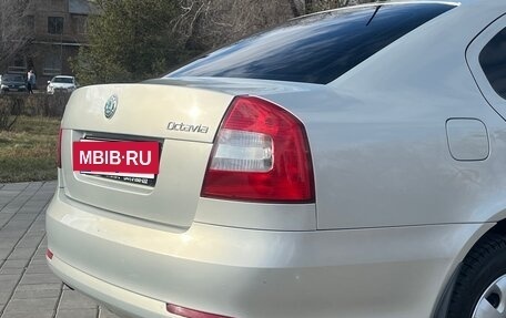 Skoda Octavia, 2012 год, 793 000 рублей, 8 фотография