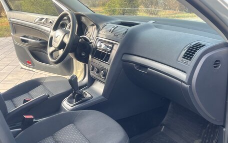 Skoda Octavia, 2012 год, 793 000 рублей, 19 фотография