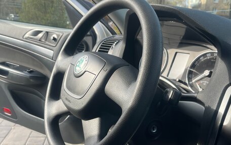 Skoda Octavia, 2012 год, 793 000 рублей, 20 фотография