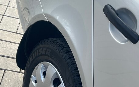 Skoda Octavia, 2012 год, 793 000 рублей, 13 фотография