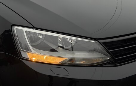 Volkswagen Jetta VI, 2014 год, 1 135 000 рублей, 5 фотография