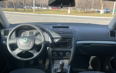 Skoda Octavia, 2012 год, 793 000 рублей, 21 фотография