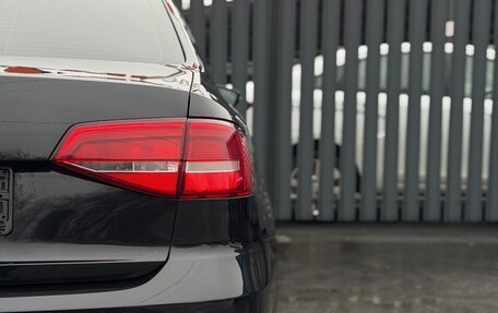 Volkswagen Jetta VI, 2014 год, 1 135 000 рублей, 7 фотография