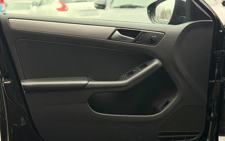 Volkswagen Jetta VI, 2014 год, 1 135 000 рублей, 12 фотография