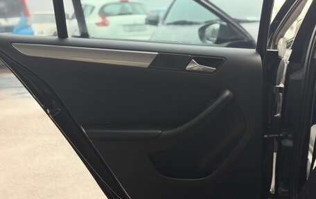 Volkswagen Jetta VI, 2014 год, 1 135 000 рублей, 20 фотография