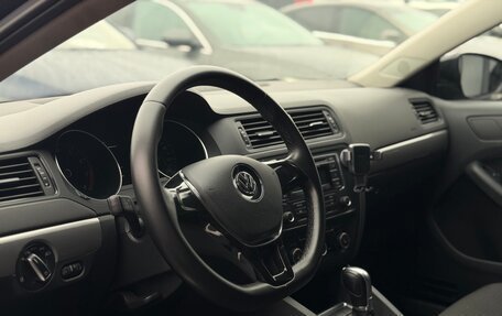 Volkswagen Jetta VI, 2014 год, 1 135 000 рублей, 21 фотография