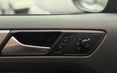 Volkswagen Jetta VI, 2014 год, 1 135 000 рублей, 14 фотография