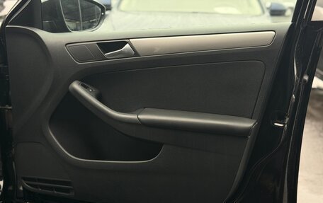 Volkswagen Jetta VI, 2014 год, 1 135 000 рублей, 19 фотография