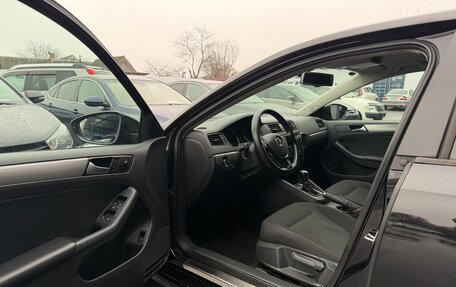 Volkswagen Jetta VI, 2014 год, 1 135 000 рублей, 11 фотография