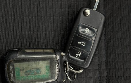 Volkswagen Jetta VI, 2014 год, 1 135 000 рублей, 28 фотография