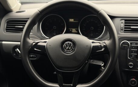 Volkswagen Jetta VI, 2014 год, 1 135 000 рублей, 24 фотография