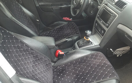 Skoda Octavia, 2009 год, 1 100 000 рублей, 8 фотография