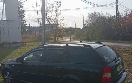 Chevrolet Lacetti, 2011 год, 520 000 рублей, 3 фотография