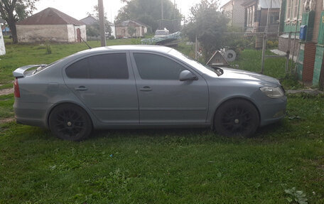 Skoda Octavia, 2009 год, 1 100 000 рублей, 5 фотография