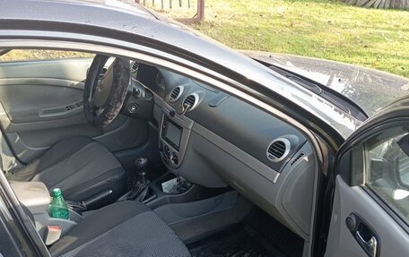 Chevrolet Lacetti, 2011 год, 520 000 рублей, 6 фотография