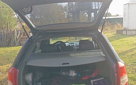 Chevrolet Lacetti, 2011 год, 520 000 рублей, 4 фотография