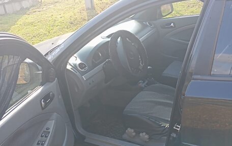 Chevrolet Lacetti, 2011 год, 520 000 рублей, 7 фотография